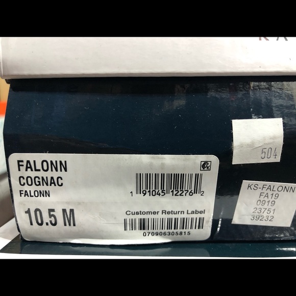 NEW Karen Scott Falonn Ankle Booties - Picture 9 of 10